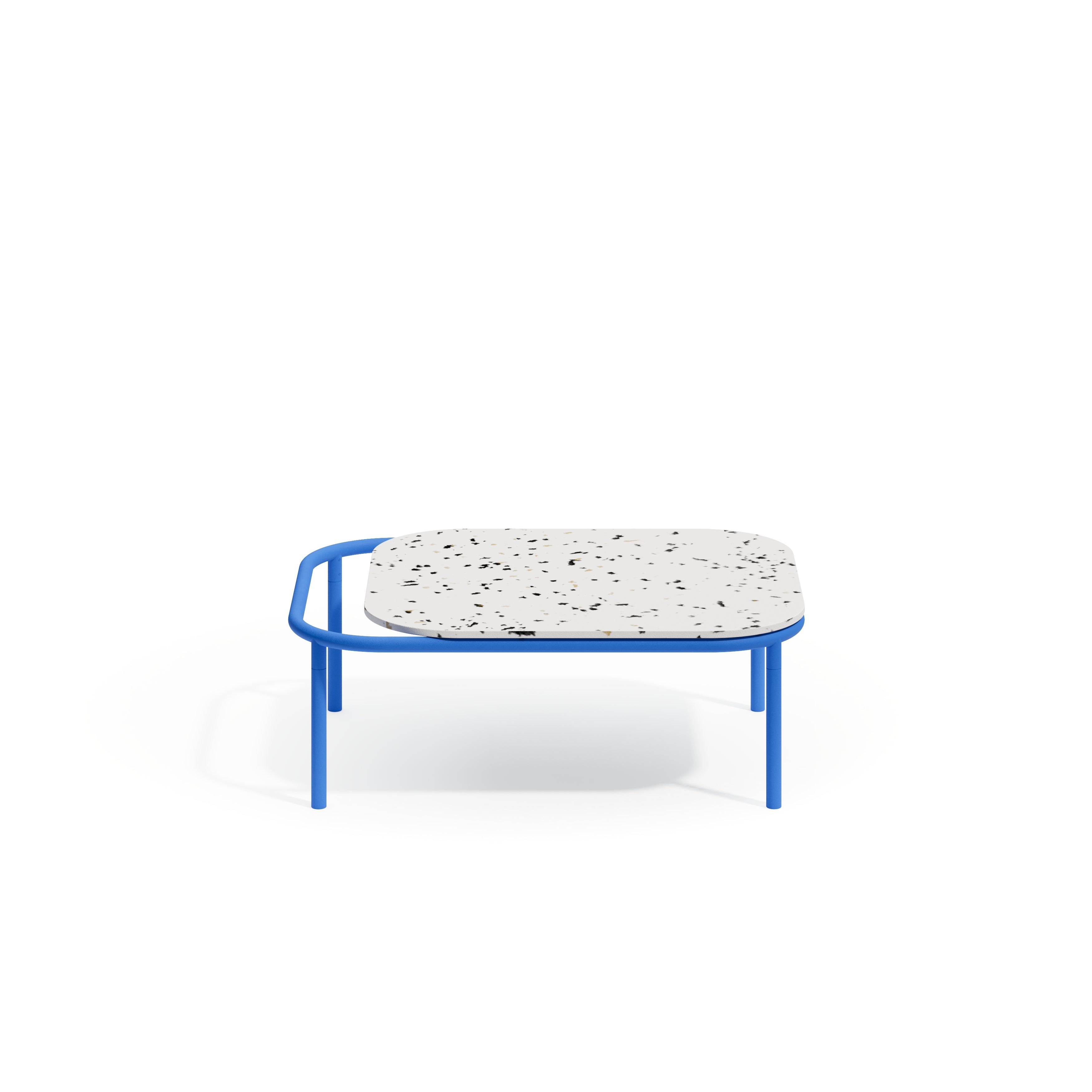 Desert coffee table large
